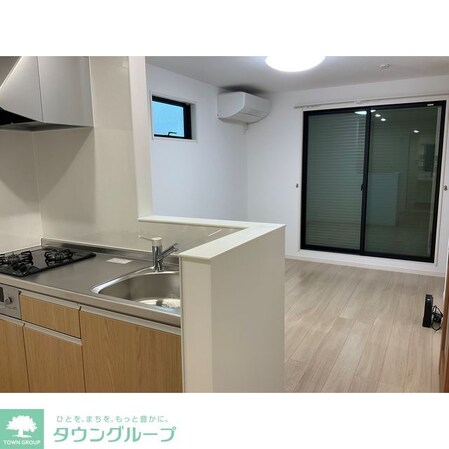 M・プーロニンフェアの物件内観写真